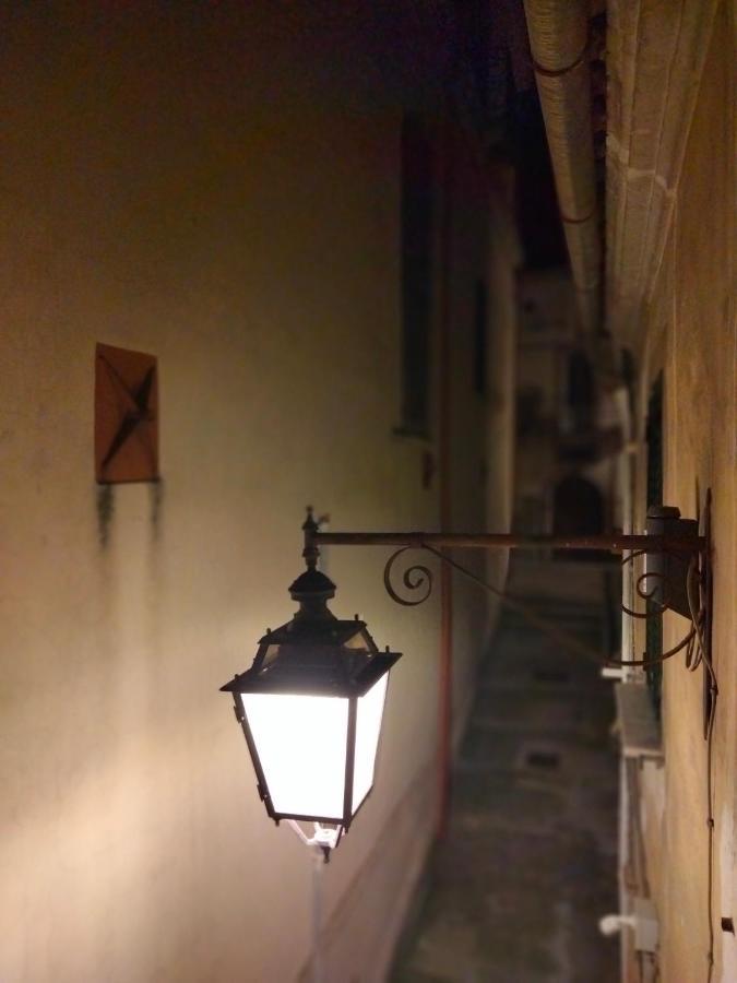 B&B Il Battocchio Lanciano Exterior photo
